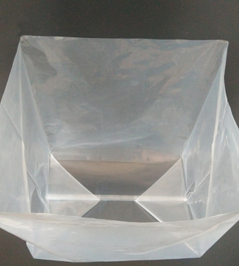临沧方形塑料袋