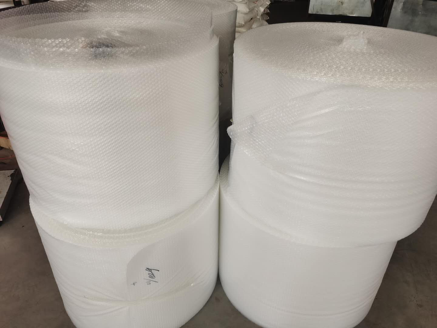 洪山专业的再生塑料袋批发